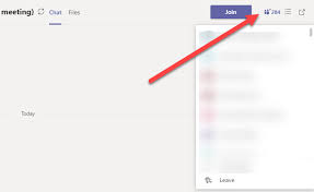 Join your online meeting here! Teams Meetings And Group Chat Limit Increased To 300 Office 365 For It Pros