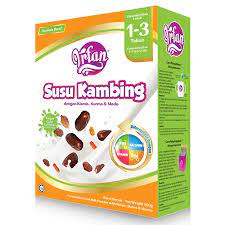 Kami mengirim paket susu kambing etawa skygoat melalui berbagai ekspedisi, misalnya jne, jnt, pos, dll. Irfan Susu Kambing Reviews