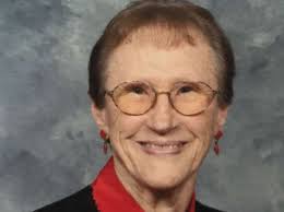 Barbara Hake (1928-2021)