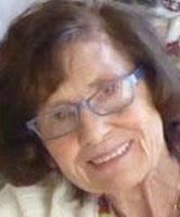 Bertha Sutton Obituary (1935