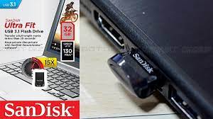 With write speeds up to 15x faster than standard usb 2.0 drives, you can move a. Sandisk Ultra Fit Usb 3 1 Flash Drive Review Amazing Read And Write Speeds Gizbot Reviews