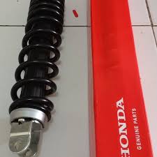 Shockbreaker shock belakang honda beat fi scopy fi vario 125 150 k2 kz. Jual Jual Shock Belakang Beat Beat Fi Scoppy Fi Beat Pop Vario 110 Diskon Di Lapak Umul Store Bukalapak