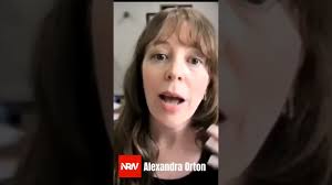 Producer, Alexandra Orton talks OUT THERE: CRIMES OF THE PARANORMAL