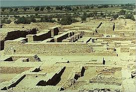 Lokasi tamadun tamadun terawal di india. Yang Manakah Sumbangan Tamadun Indus Kepada Peradaban Dunia