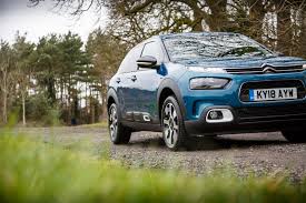 The citroën c4 cactus range starts from £12,990. 2018 New Citroen C4 Cactus Flair Bluehdi 100 Review