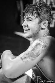 District 11 AA preseason wrestling rankings