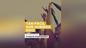 Vicente fernández, blanca guerra, cecilia camacho estudio: Watch Sinverguenza Pero Honrado Prime Video
