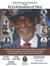 Uplifting Black Men over the weekend