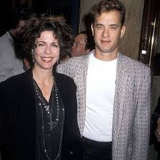 Tom hanks day has been featured in numerous publications and media outlets over the years. Tom Hanks And Rita Wilson S Marriage And Relationship In Pictures
