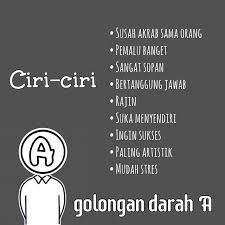 Karena golongan darah ab itu golongan darah paling dominan dari semua golongan darah. Daraha Instagram Posts Photos And Videos Picuki Com