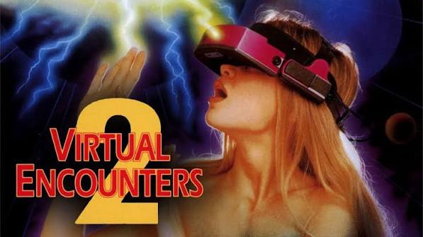 Where to Watch Virtual Encounters 2 (1998) Online - Plex