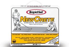 Give Your Worn Out Concrete A Brand New Look Spalling Concrete Concrete Repair Products Concrete Resurfacing