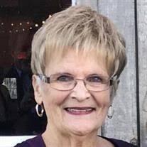 Jeanne Louise LeClair Obituary