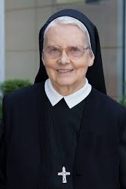 Sister Maria Aurelie
