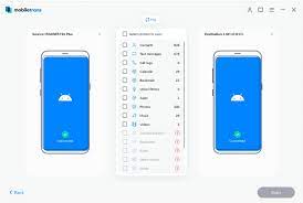Our previous choice was google voice, but with that app being rolled into hangouts, it seems like it's time for an update. 5 Ways To Transfer Sms From Android To Android 2021 2021