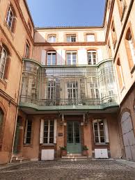 Les Hotels Particuliers Tourisme Ville France Hotel Particulier