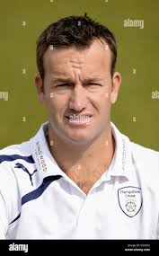 Sean irvine hi-res stock photography and images