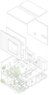Pinned By Pinafore Chrome Extension Architecture Drawing Japanese Architecture Architecture Visualization
