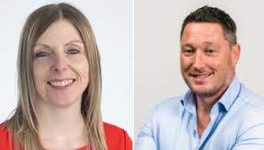 New recruits for Esson & Aberdein