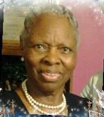 Agnes Johnson Obituary