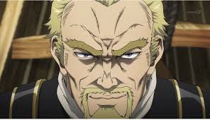 内田直哉 naoya uchida on twitter vinland saga anime japanese animation