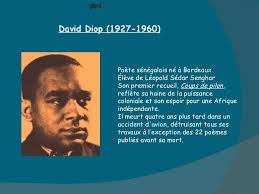 Afrique Mon Afrique Le Reveil