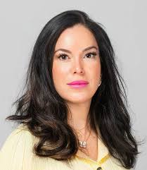 Ashley Desimone's Instagram, Twitter & Facebook