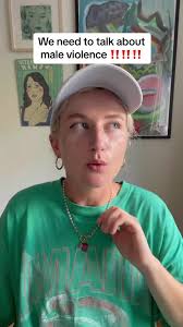 Ending Male Violence: The Impact of Misogyny