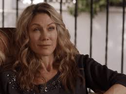 Soap Stars Light Up Netflix Thriller Home Is Where The Killer Is