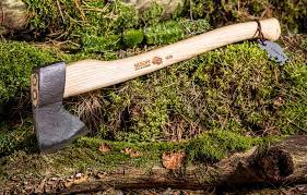 Bison 1879 Axes Hatchets Made In Germany