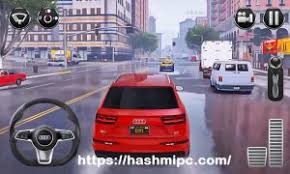 City car driving is a realistic driving simulator that will help you to master the basic skills of car driving in different road conditions, immersing in an environment as close as possible to real. City Car Driving 1 5 1 Crack Archives Free Download 2020