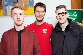 Name in home country / full name: Photos Cork Institute Of Technology Sports Awards 2019 Thecork Ie News