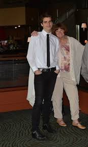 Memorial to Marc Messina. Loving husband, father, family man... friend!