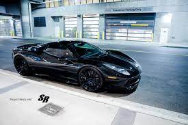We did not find results for: 2012 Ferrari 458 Italia Project Black Mist By Sr Auto Group Top Speed