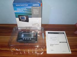 Check spelling or type a new query. Xantrex Xanbus Scp System Control Panel 220 00350 01 01 Max Marine Electronics