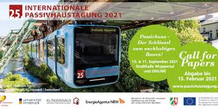 The energy innovation center offers training, education and innovation around energy efficiency technologies and green building practices. Passivhaus Institut