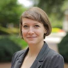 Jessica Culbreth's Instagram, Twitter & Facebook