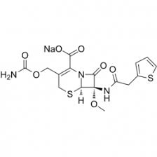 Image result for Cefoxitin