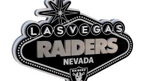 Las vegas raiders @ raiders. Raider Nation Is Ready For Las Vegas And Release Of Team S Schedule