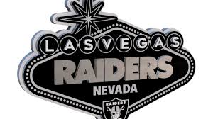 The las vegas raiders are a professional american football team based in the las vegas metropolitan area. Raider Nation Is Ready For Las Vegas And Release Of Team S Schedule