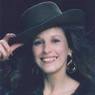 Obituary information for Ginger Williams