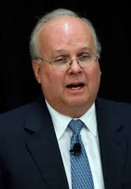 Karl Rove Net Worth