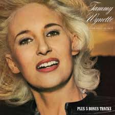 Tammy Wynette: D-I-V-O-R-C-E