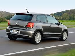 Neuer polo soll vw schwung bringen. Vw Polo Als Gebrauchter Die Vierte Generation Schwachelt Berlin De