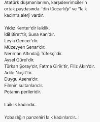 2 ocak 1965, i̇zmir), türk gazeteci ve yazar. Laiklik Kadindir Yilmaz Ozdil Siir