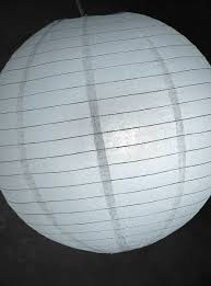 White Paper Lanterns 20in Save 25 White Paper Lanterns Paper Lantern Lights Paper Lanterns