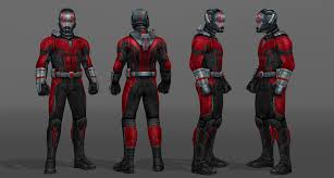 Future Fight Ant Man Mcu By Ishikahiruma Captain America Civil America Civil War Captain America Civil War