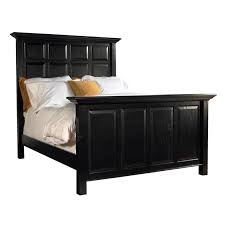Top angebote für küche & haushalt.kostenlose lieferung möglich Tall Panel Bed Mackenzie Dow