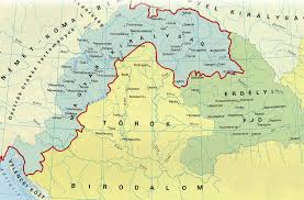 Kingdom of hungary, its brief history, flags, emblems and. Ottoman Hungary 1541 1699 The Orange Files