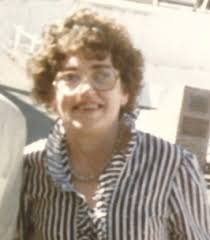 Bernice Baker Obituary